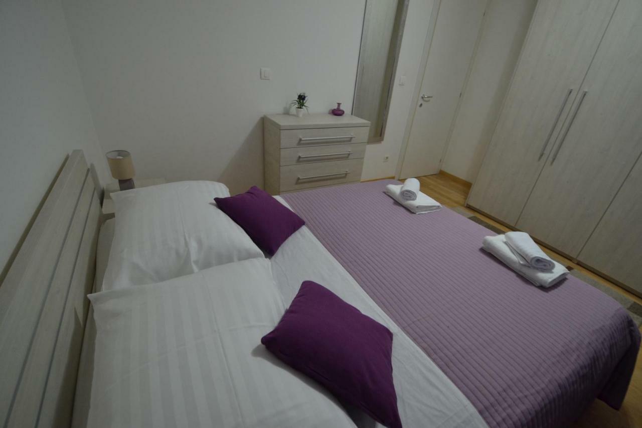 Spalato Damjan Esterno foto