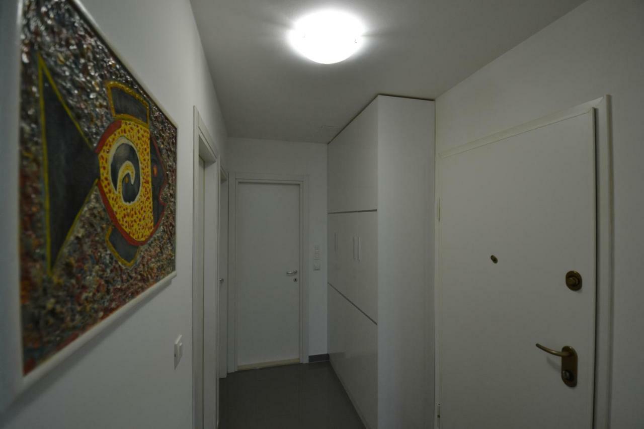 Spalato Damjan Esterno foto