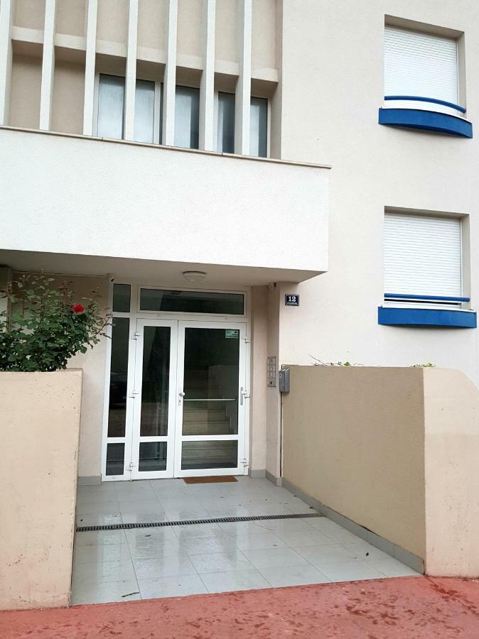 Spalato Damjan Esterno foto